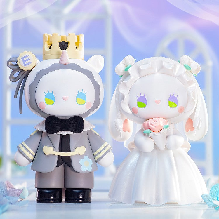 Emma Secret Forest Wedding Party Series Blind Box (1 Blind Box) Super Anime Store