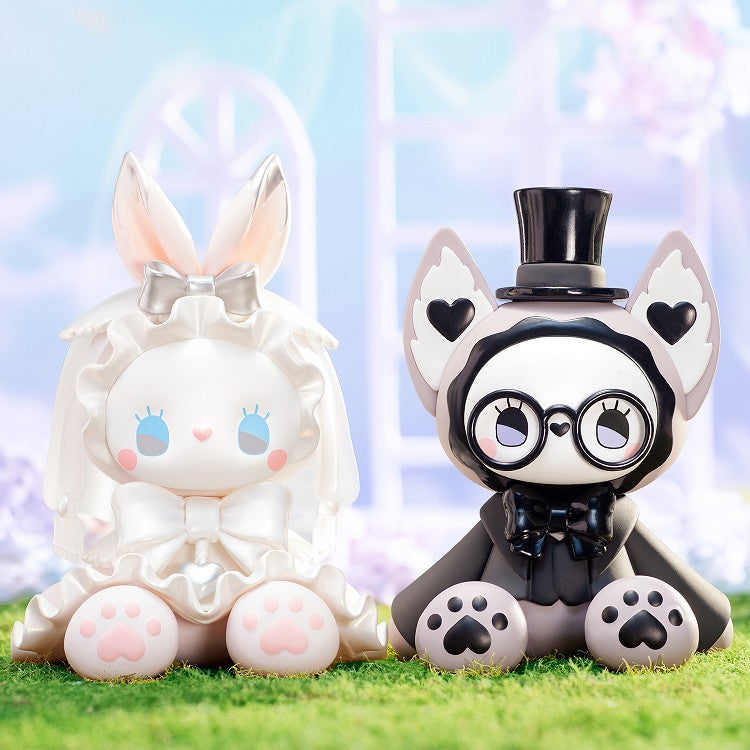 Emma Secret Forest Wedding Party Series Blind Box (1 Blind Box) Super Anime Store