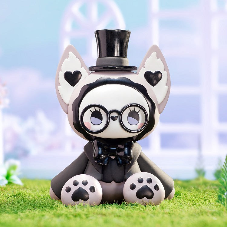 Emma Secret Forest Wedding Party Series Blind Box (1 Blind Box) Super Anime Store