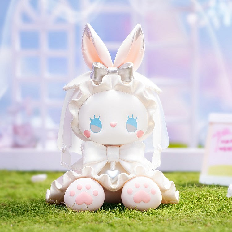 Emma Secret Forest Wedding Party Series Blind Box (1 Blind Box) Super Anime Store