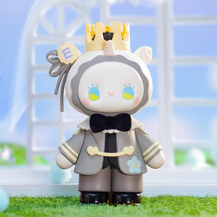 Emma Secret Forest Wedding Party Series Blind Box (1 Blind Box) Super Anime Store