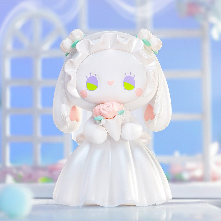 Emma Secret Forest Wedding Party Series Blind Box (1 Blind Box) Super Anime Store