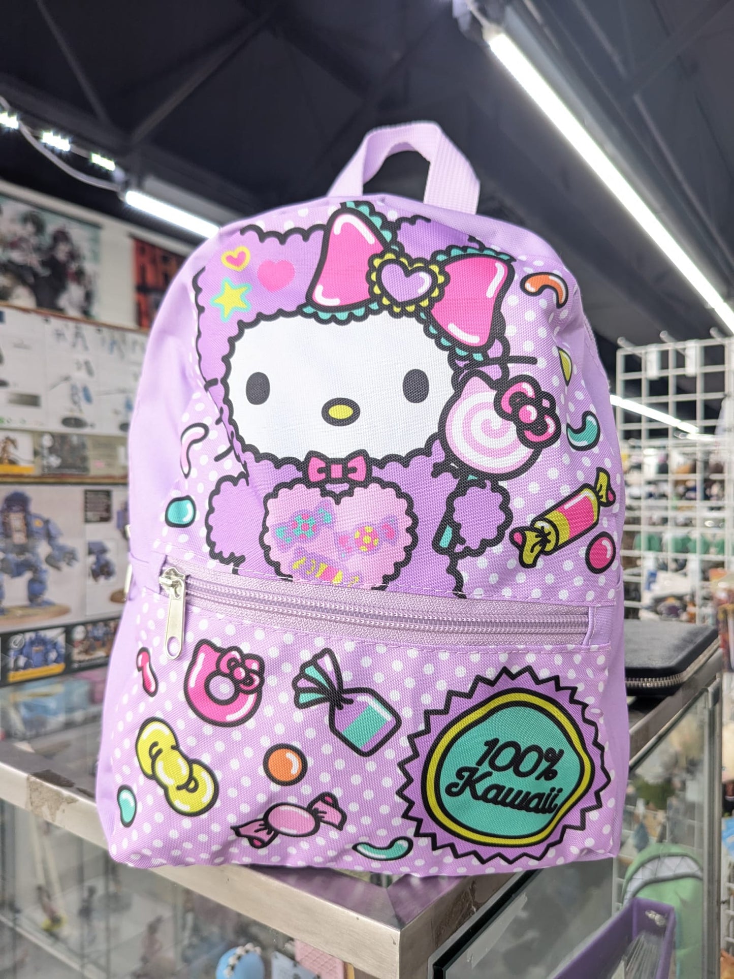 Sanrio Hello Kitty Bag Super Anime Store