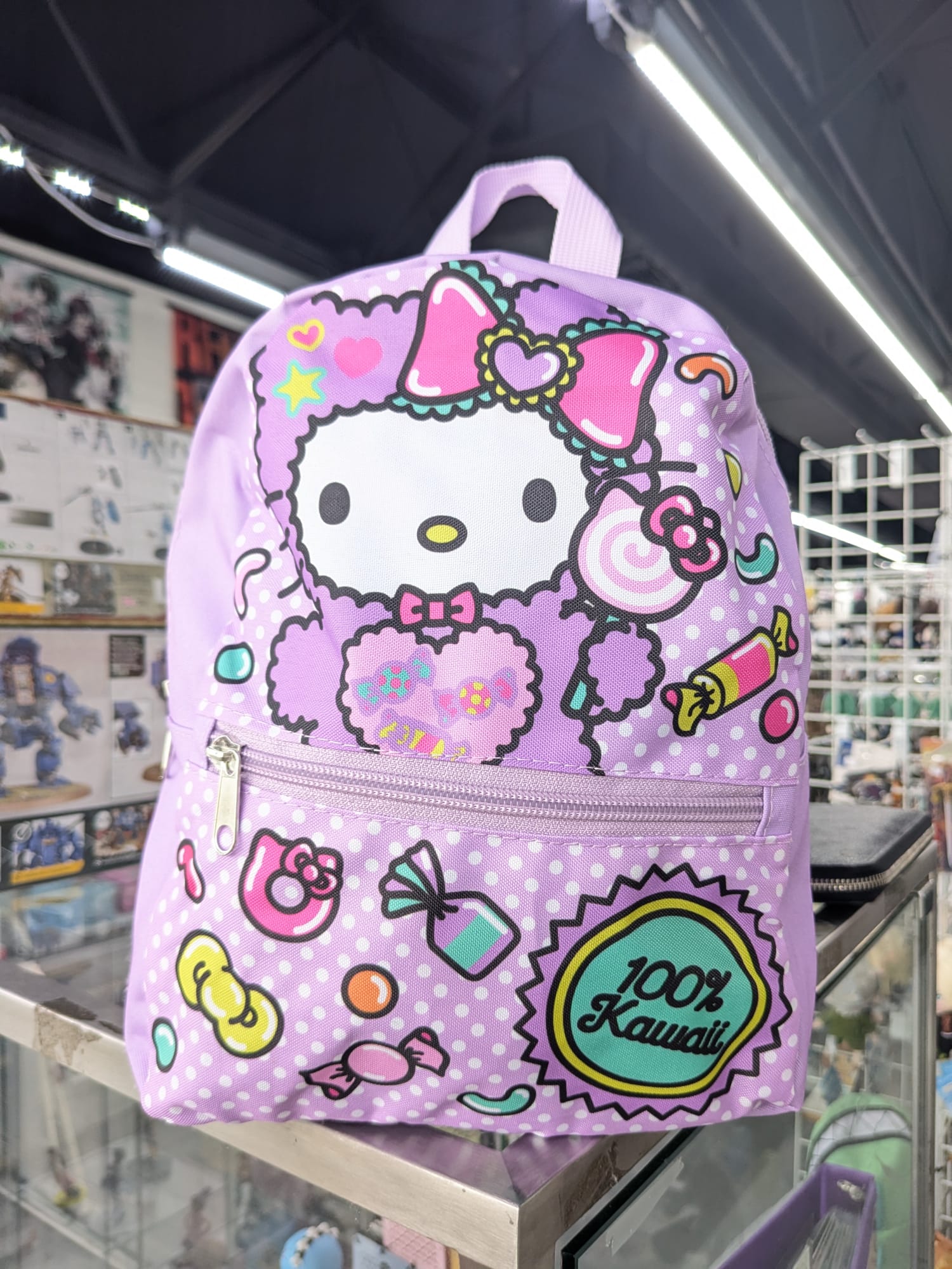 Sanrio Hello Kitty Bag Super Anime Store