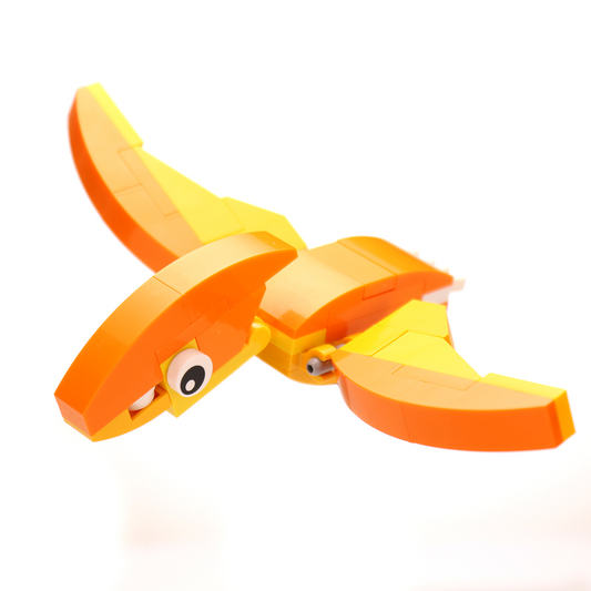 Pterodactyl - Custom Dinosaur Set B3 Customs
