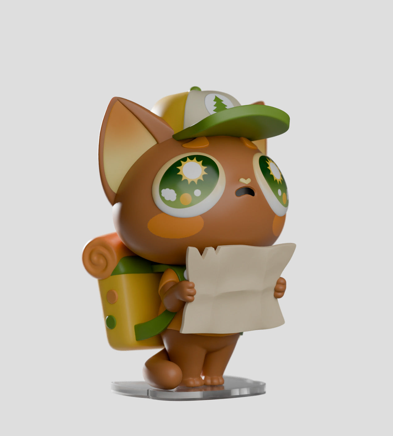 Widdle Baby Blind Box (1 Blind Box) Super Anime Store