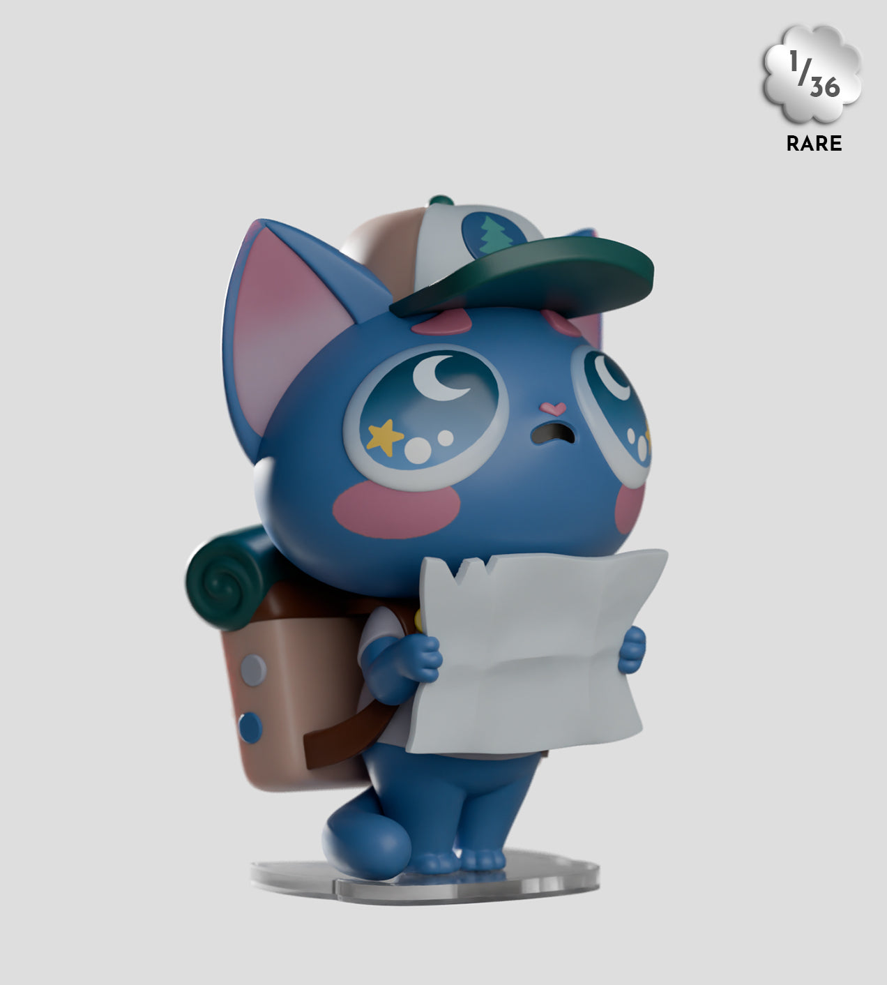 Widdle Baby Blind Box (1 Blind Box) Super Anime Store