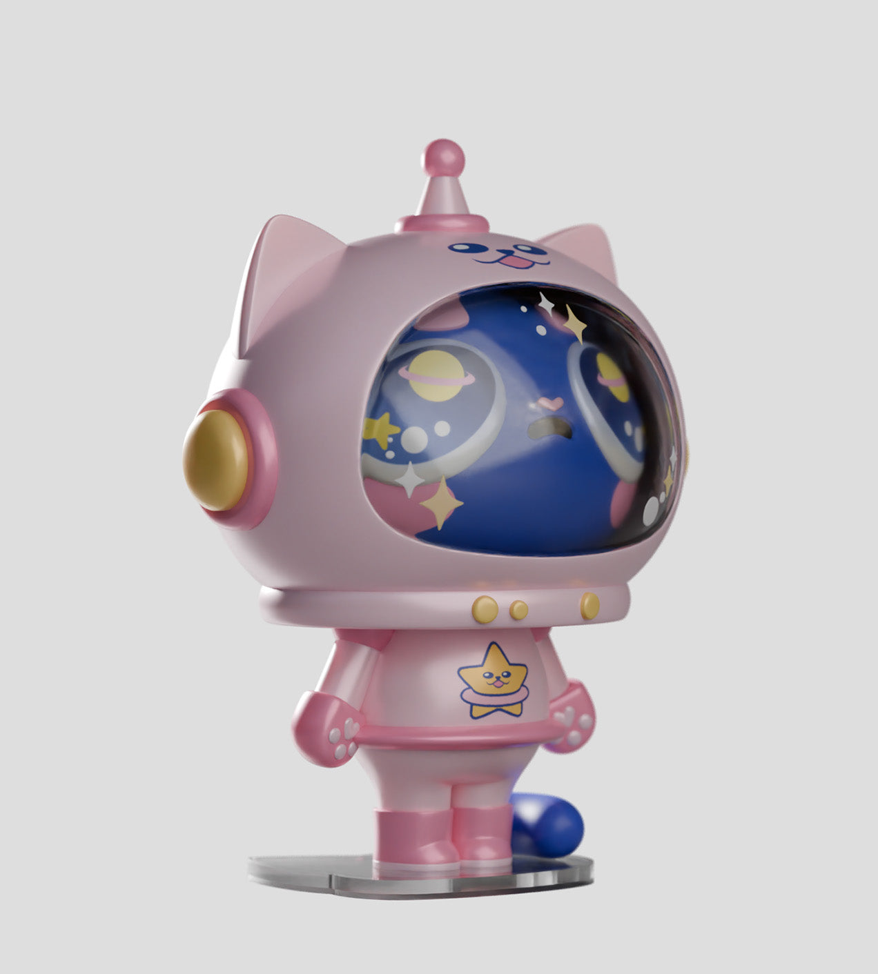 Widdle Baby Blind Box (1 Blind Box) Super Anime Store