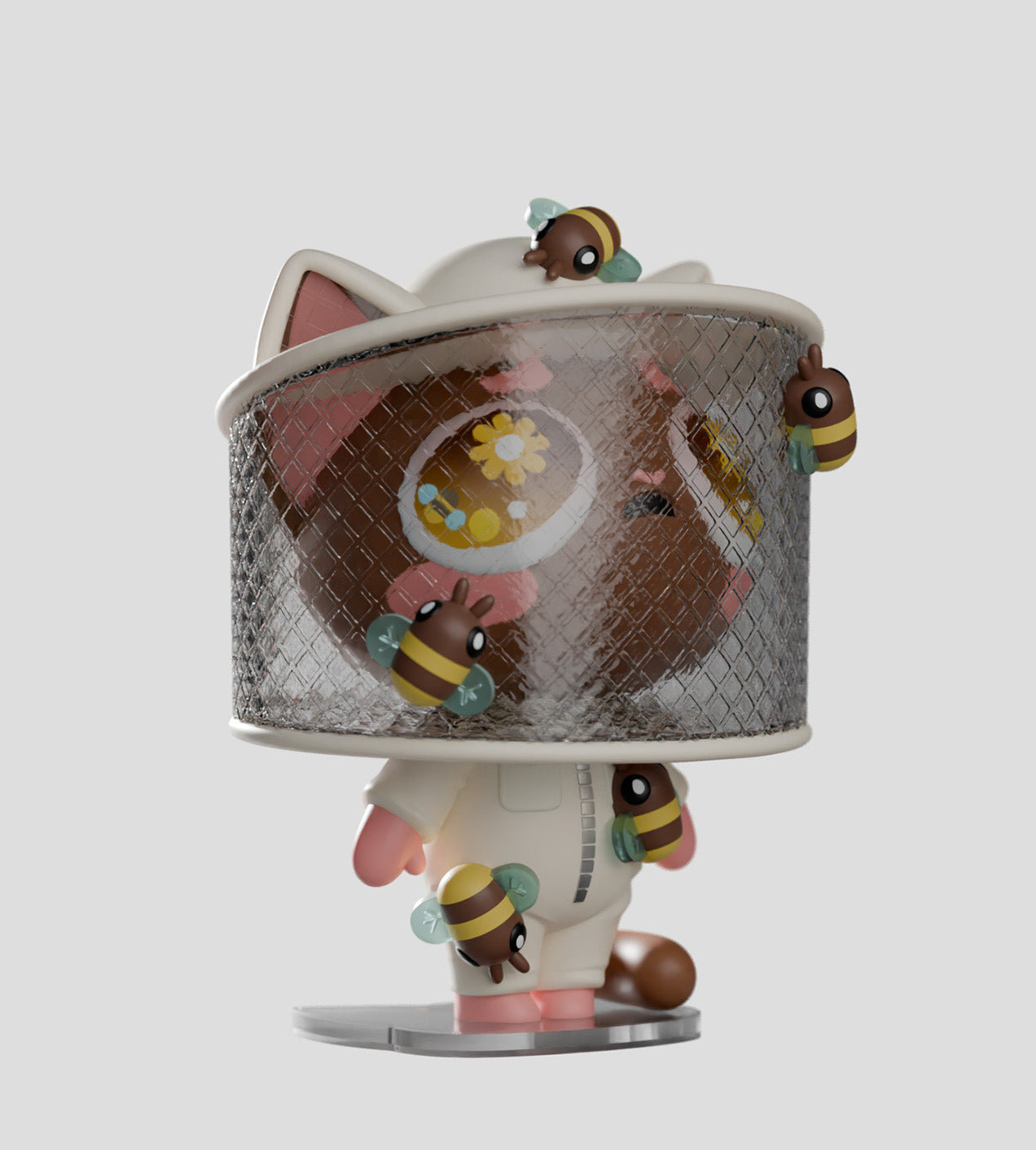 Widdle Baby Blind Box (1 Blind Box) Super Anime Store