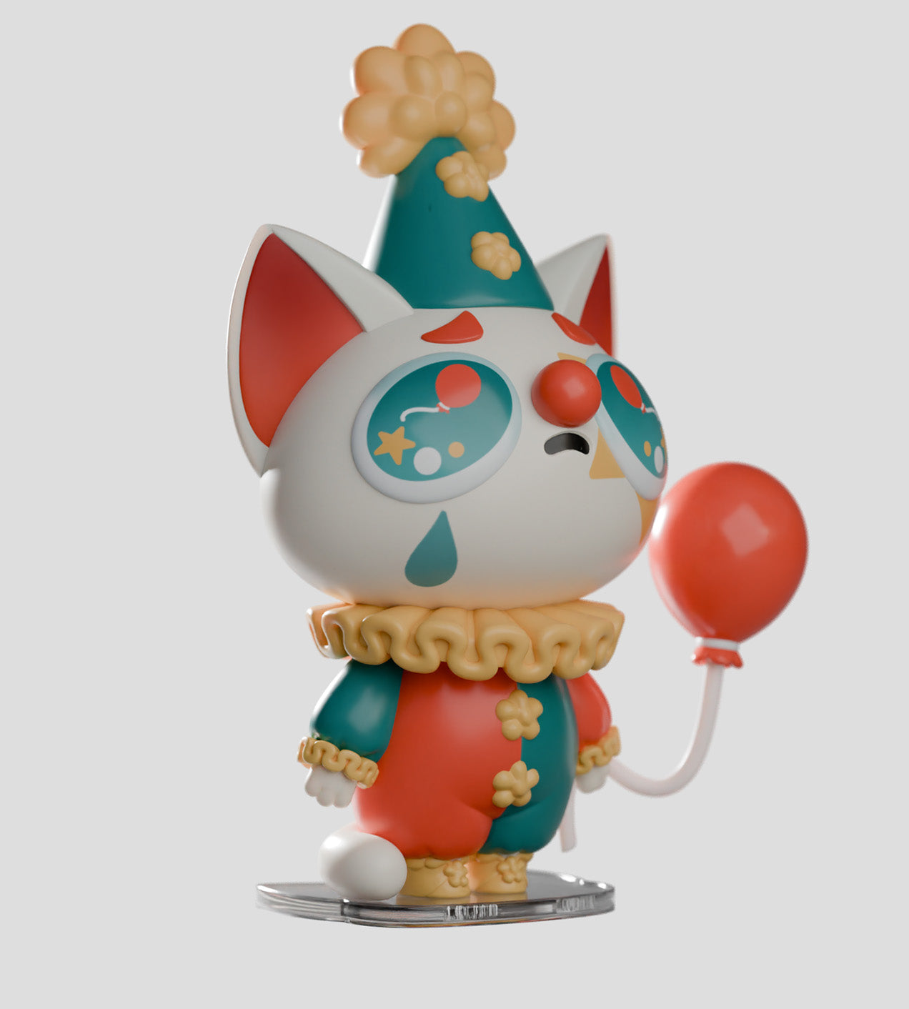 Widdle Baby Blind Box (1 Blind Box) Super Anime Store