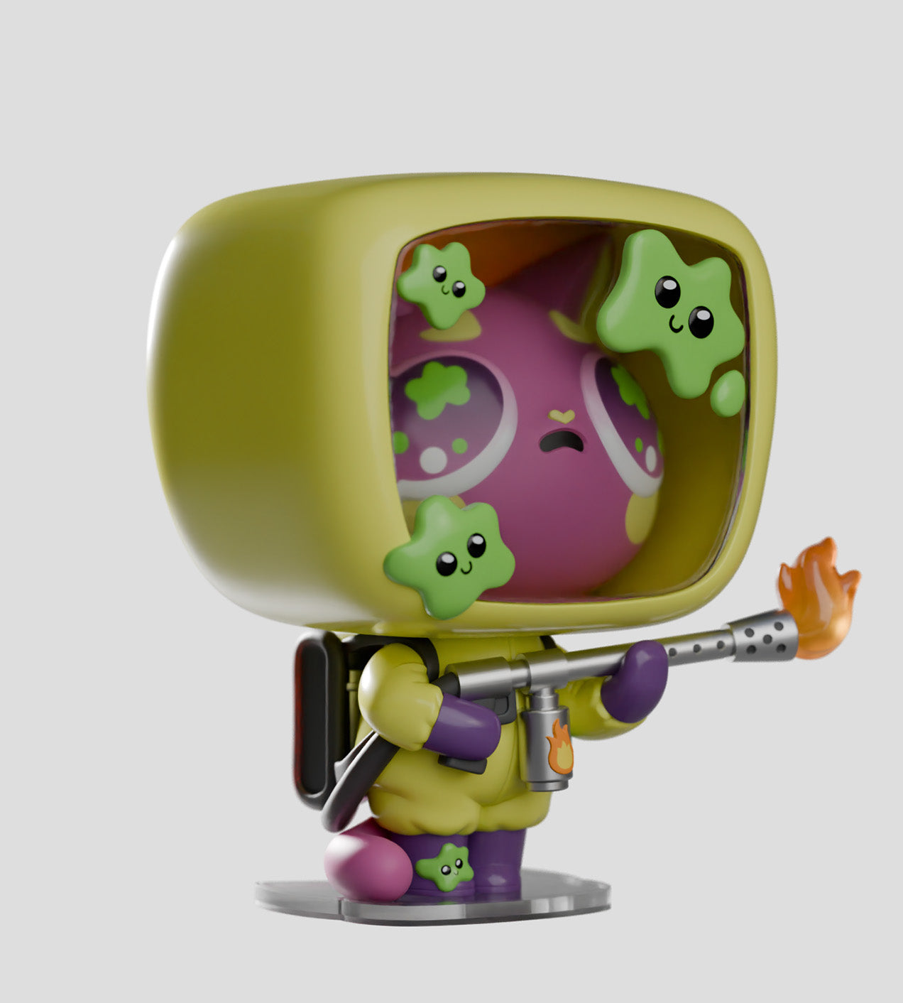 Widdle Baby Blind Box (1 Blind Box) Super Anime Store
