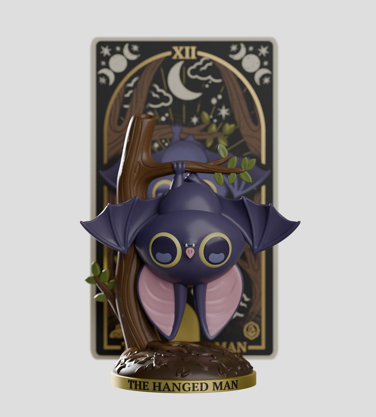 Wild Magic Tarot Blind Box (1 Blind Box) Super Anime Store