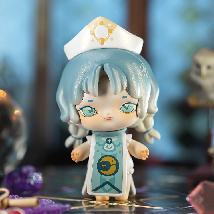 ZURA Tarot World Series blind box (1 Blind Box) Super Anime Store