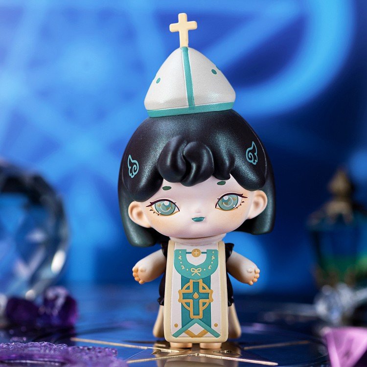 ZURA Tarot World Series blind box (1 Blind Box) Super Anime Store