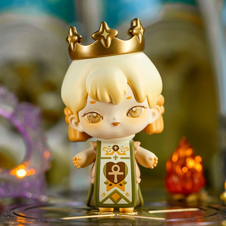 ZURA Tarot World Series blind box (1 Blind Box) Super Anime Store
