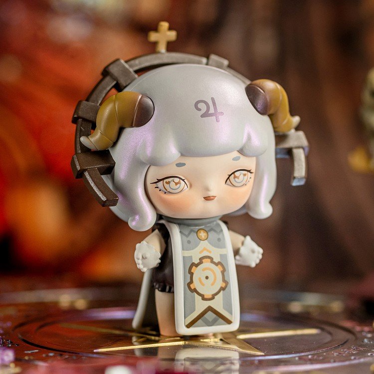 ZURA Tarot World Series blind box (1 Blind Box) Super Anime Store