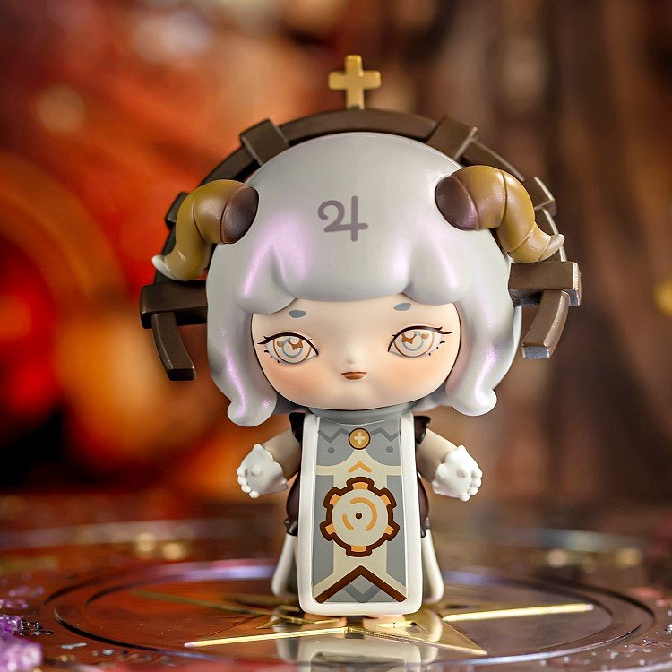 ZURA Tarot World Series blind box (1 Blind Box) Super Anime Store