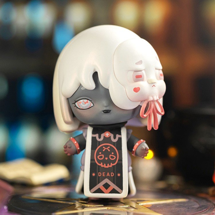 ZURA Tarot World Series blind box (1 Blind Box) Super Anime Store