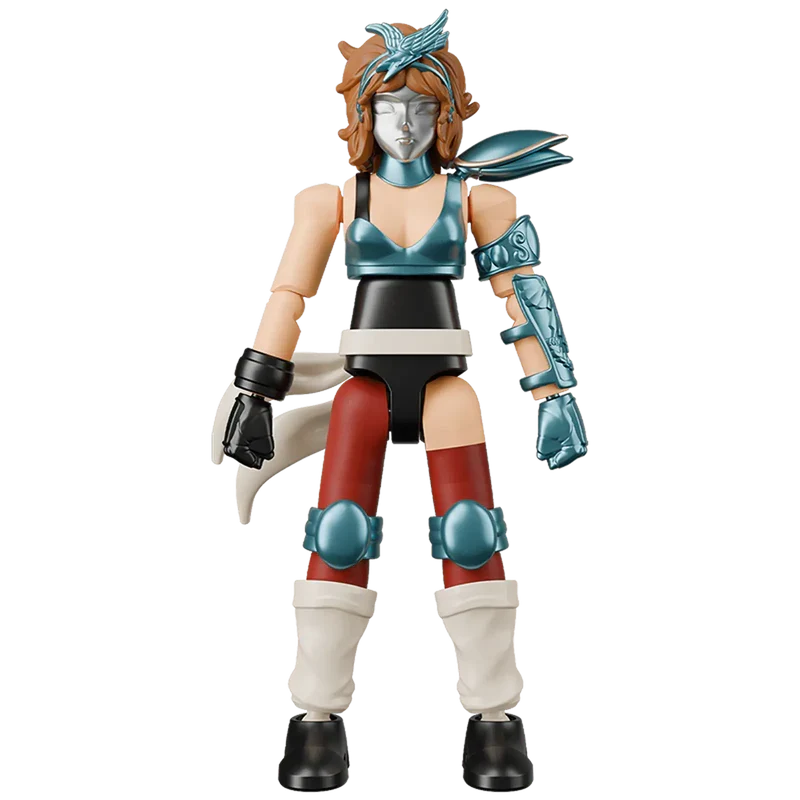 Saint Seiya Galaxy Version 01 Legacy of Sagittarius Blind Box - Model Kit Super Anime Store