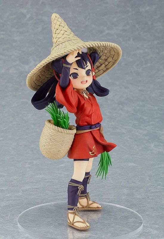 Sakuna: Of Rice and Ruin POP UP PARADE Princess Sakuna Figure Super Anime Store