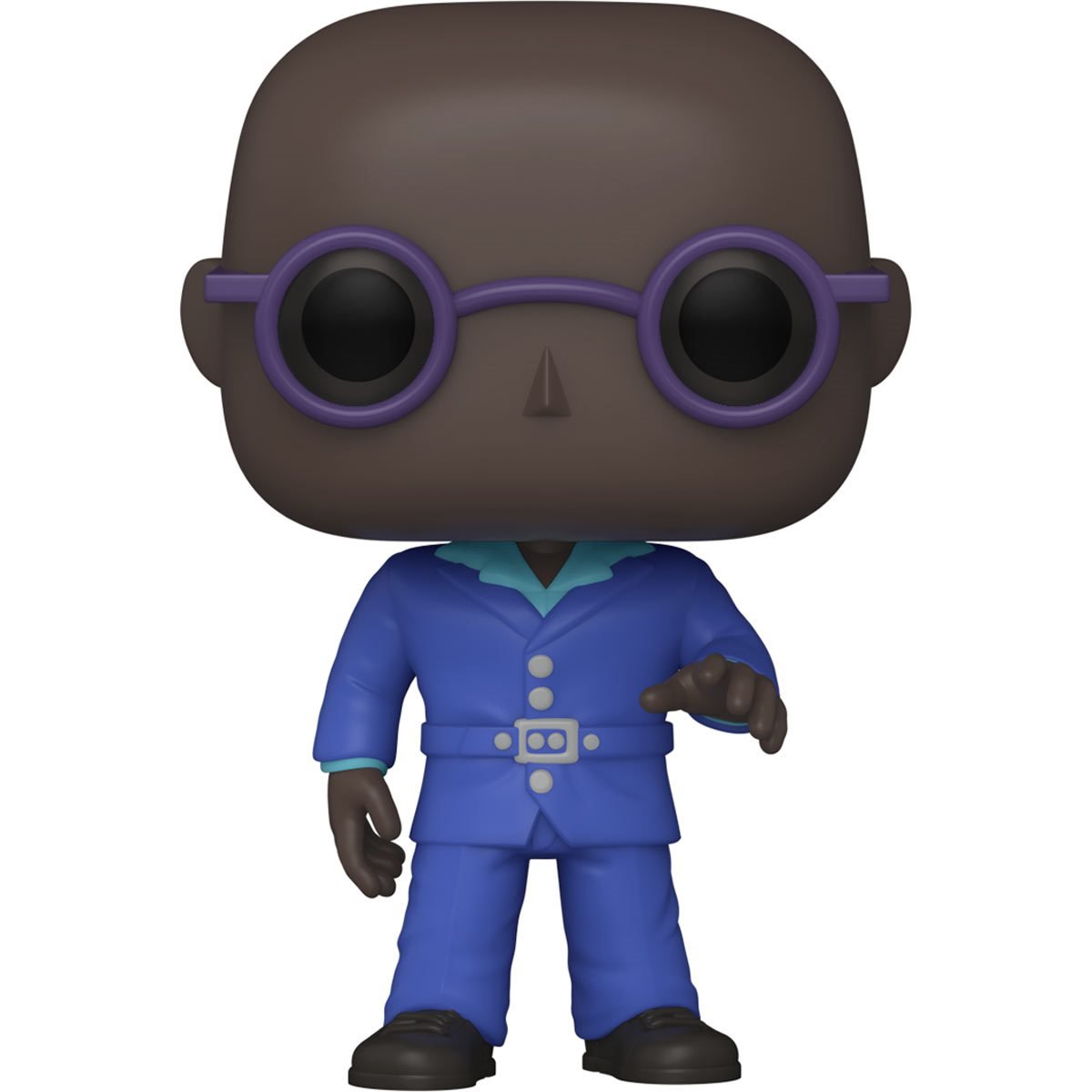 Funko Pop! The Matrix: Morpheus Josh's Cards
