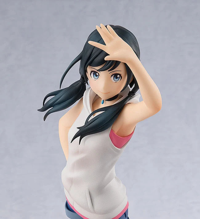 WEATHERING WITH YOU HINA POP UP PARADE FIGURE Anime Pop