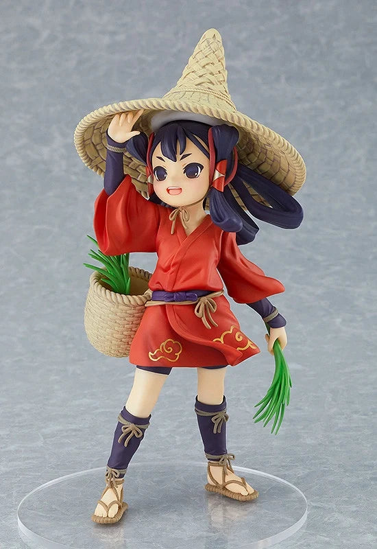 Sakuna: Of Rice and Ruin POP UP PARADE Princess Sakuna Figure Super Anime Store