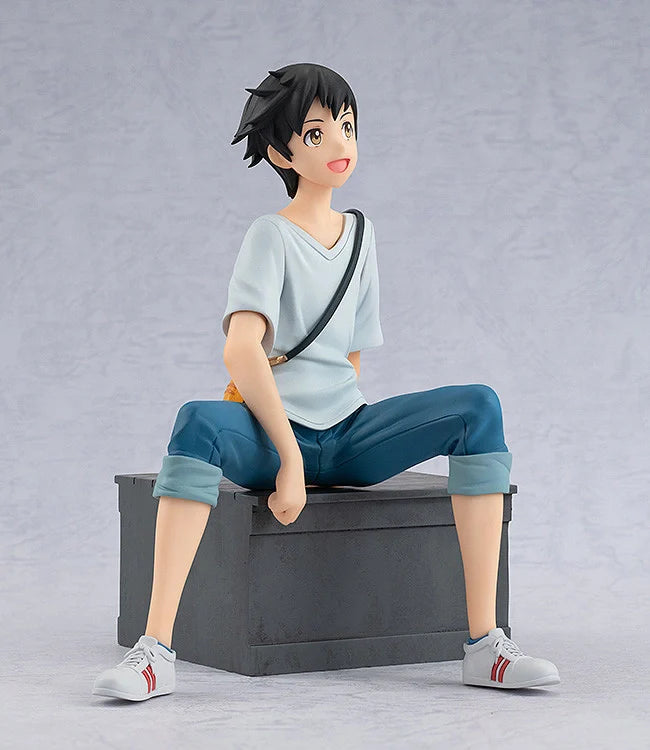 WEATHERING WITH YOU HODAKA POP UP PARADE FIGURE Anime Pop