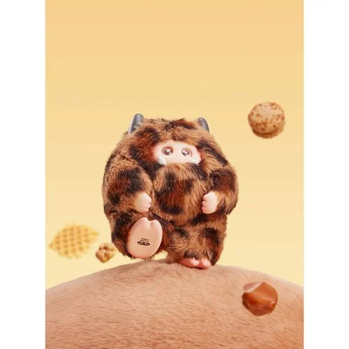Giggle Monster Marshmallow Dreams Series Blind-Box Vinyl Plush Spoils and Loot