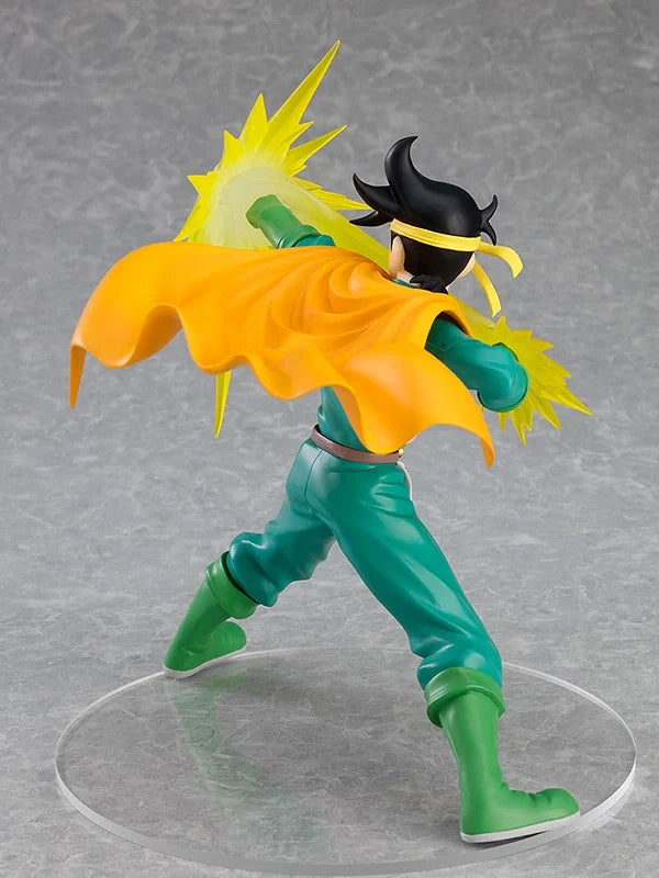 Dragon Quest: The Adventure of Dai POP UP PARADE Popp Figure Super Anime Store