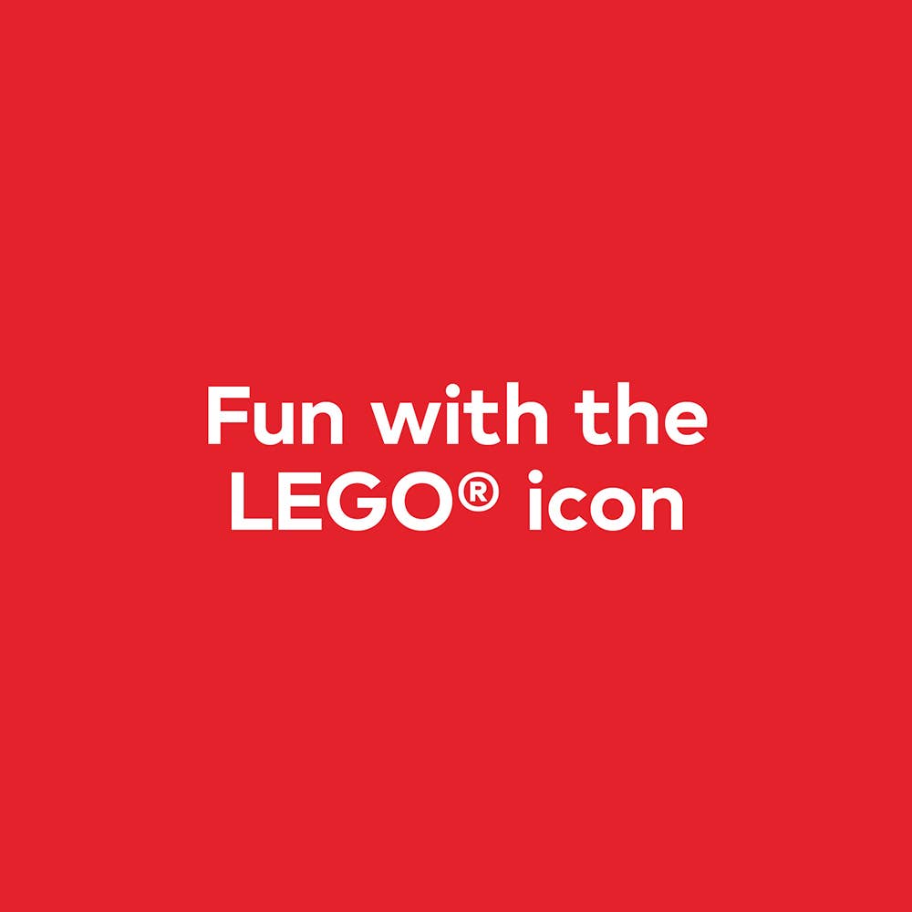 Lego Minifigure Faces Puzzle Olita Gifts & Goods