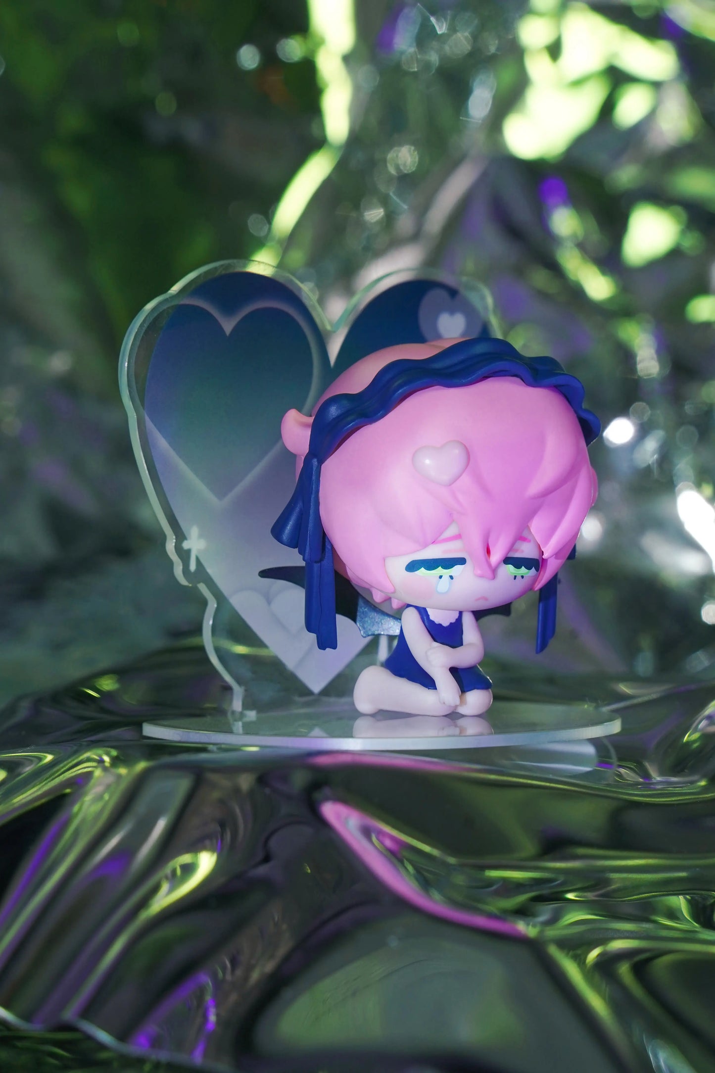 Alien Stage Free Stage Series Figure Blind Box – AET Super Anime Store