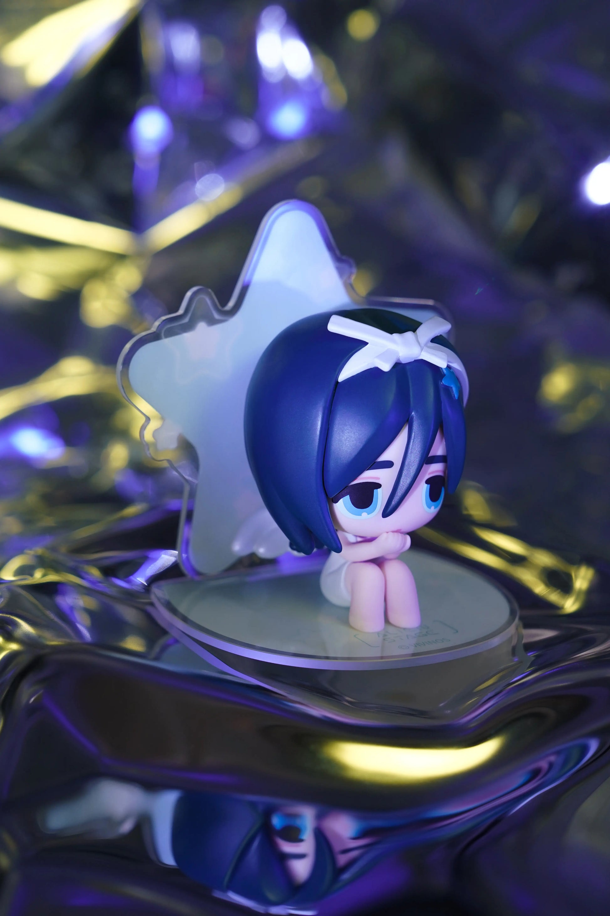 Alien Stage Free Stage Series Figure Blind Box – AET Super Anime Store