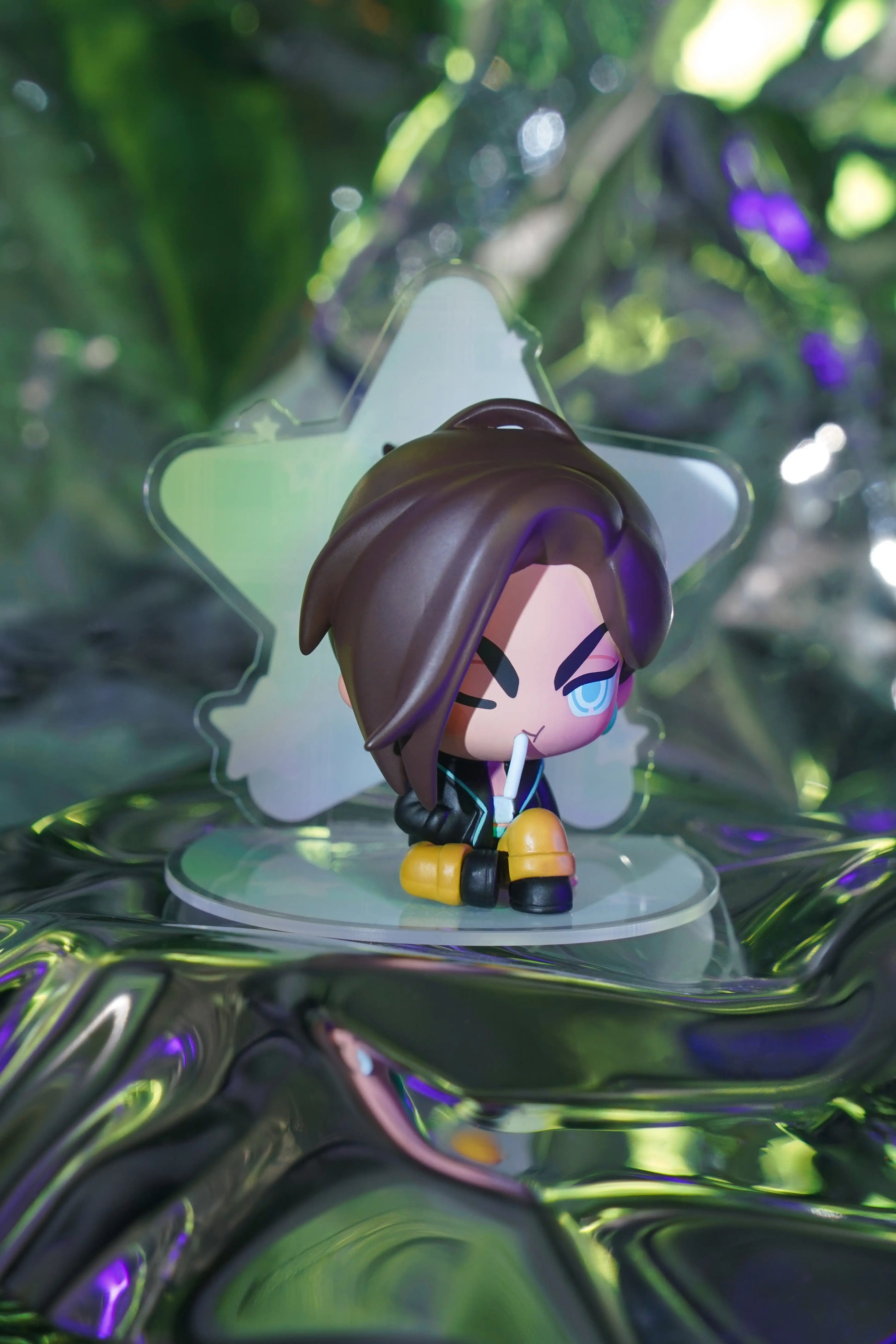 Alien Stage Free Stage Series Figure Blind Box – AET Super Anime Store