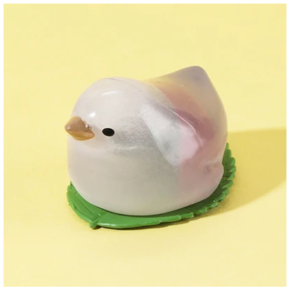 ANIMAL ATTRACTION PURIPURI MINI FIGURE Anime Pop