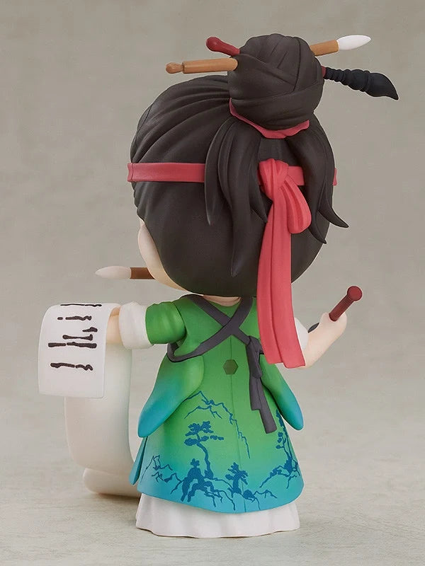 Canal Towns Nendoroid 1662 Shen Zhou Figure Super Anime Store