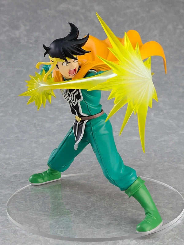 Dragon Quest: The Adventure of Dai POP UP PARADE Popp Figure Super Anime Store