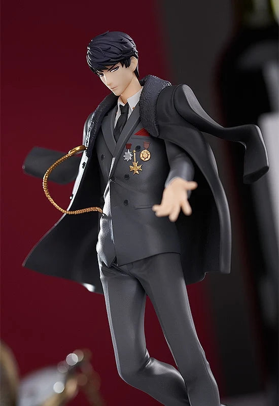Love&Producer POP UP PARADE Zeyan Li Figure Super Anime Store
