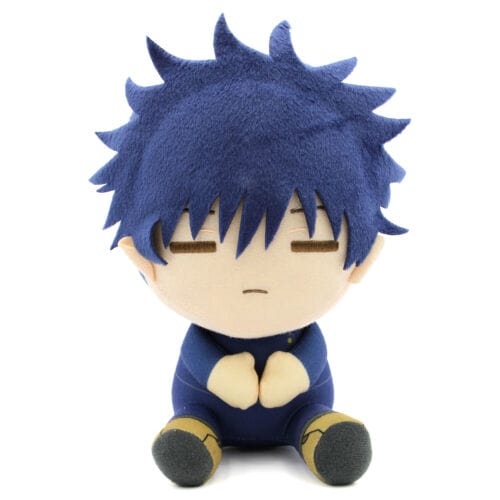 JUJUTSU KAISEN MEGUMI FUSHIGURO BIG PLUSH Anime Pop