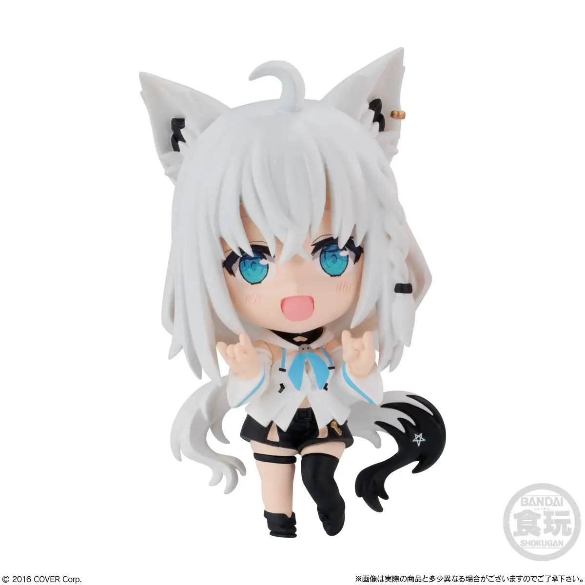 HOLOLIVE - DEFORMED COLLECTION VOLUME 02 BLIND BOX TRADING FIGURE Anime Pop