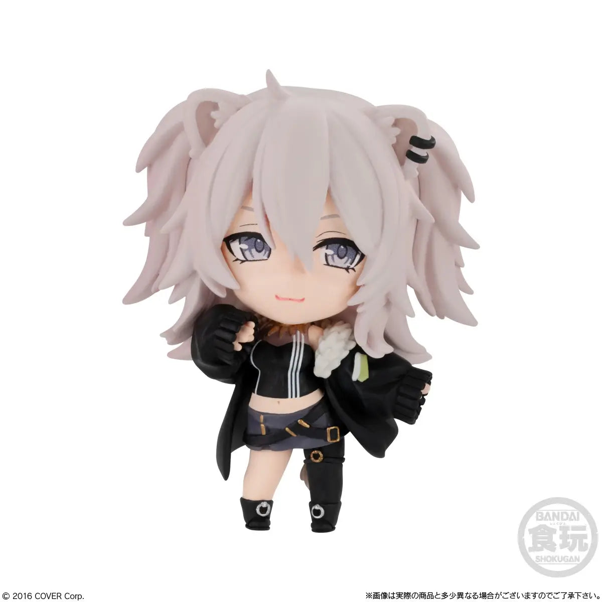HOLOLIVE - DEFORMED COLLECTION VOLUME 02 BLIND BOX TRADING FIGURE Anime Pop