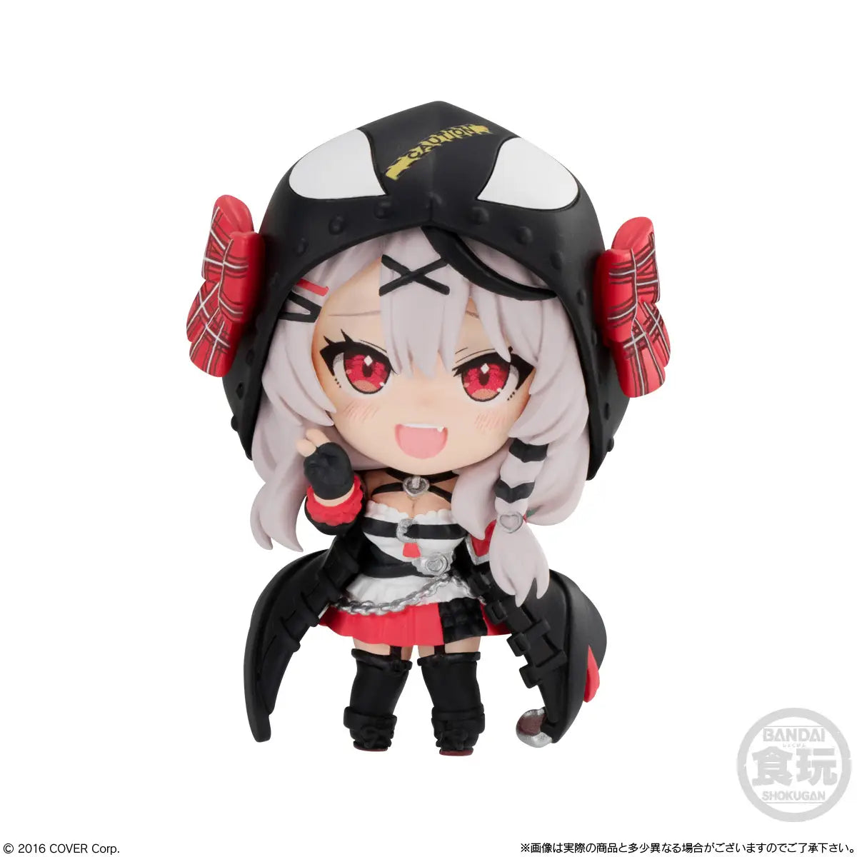 HOLOLIVE - DEFORMED COLLECTION VOLUME 02 BLIND BOX TRADING FIGURE Anime Pop