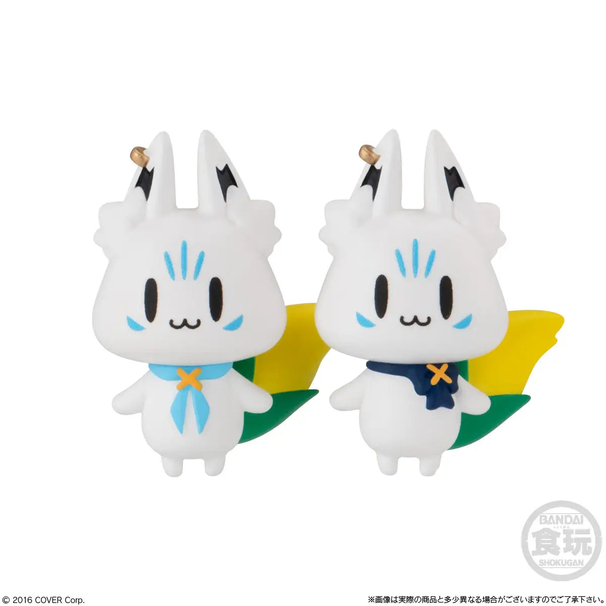 HOLOLIVE - DEFORMED COLLECTION VOLUME 02 BLIND BOX TRADING FIGURE Anime Pop