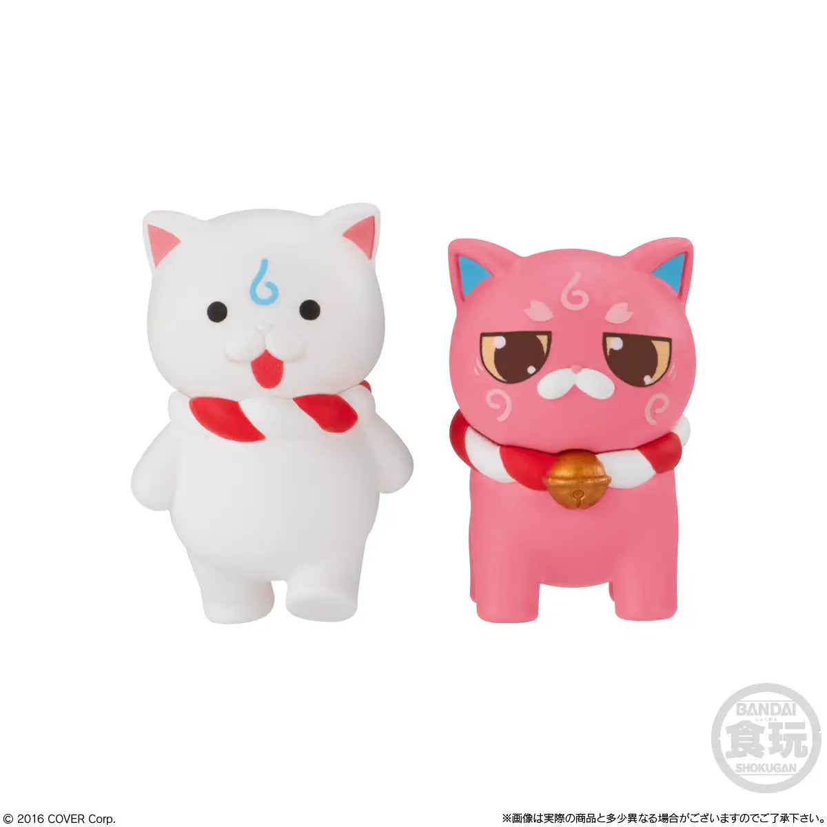 HOLOLIVE - DEFORMED COLLECTION VOLUME 02 BLIND BOX TRADING FIGURE Anime Pop