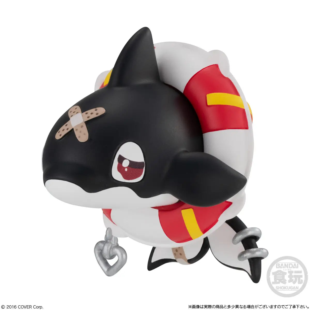 HOLOLIVE - DEFORMED COLLECTION VOLUME 02 BLIND BOX TRADING FIGURE Anime Pop