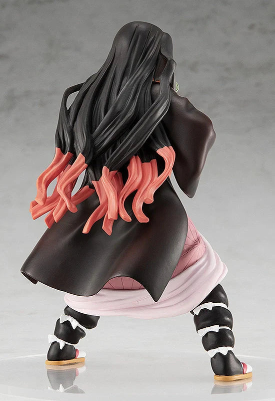 DEMON SLAYER NEZUKO POP UP PARADE FIGURE Anime Pop