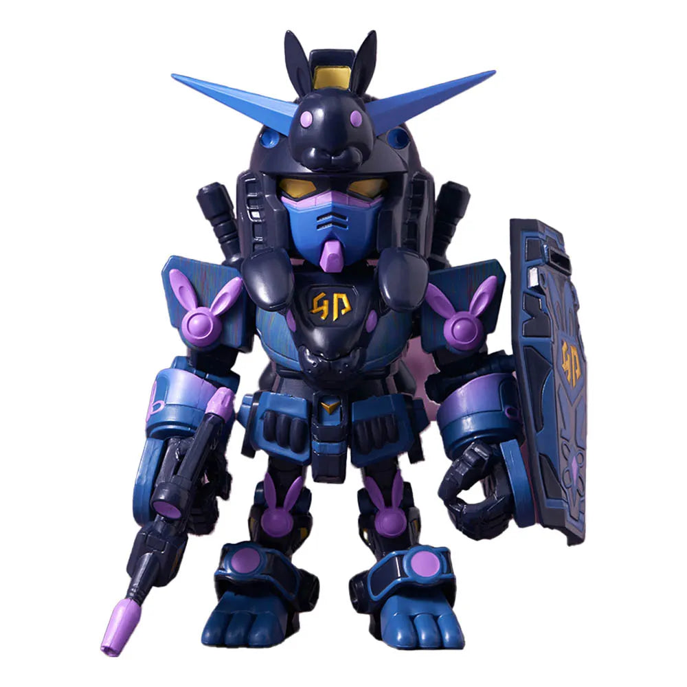 GUNDAM: CHINESE ZODIAC - BNESH GUNDAM MINI BLIND BOX 2026 VER. TRADING FIGURE Anime Pop