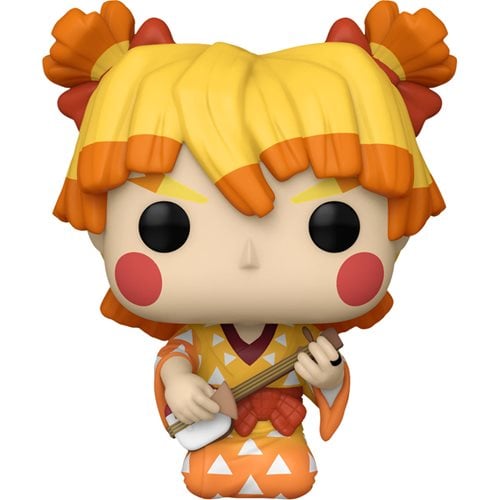 Funko POP! Animation: Demon Slayer - Zenitsu Agatsuma (Kimono) ANlMEHOME