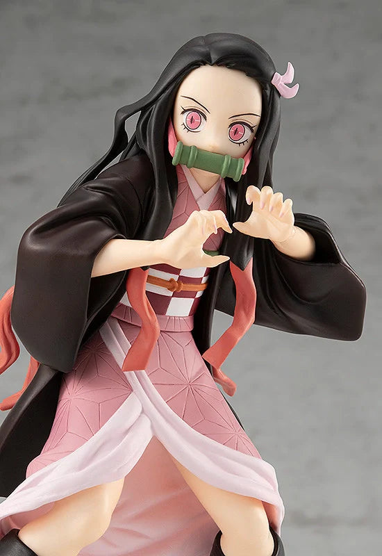 DEMON SLAYER NEZUKO POP UP PARADE FIGURE Anime Pop
