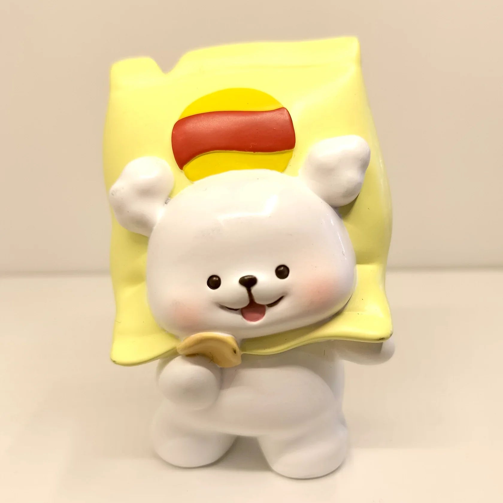 PUPPY WORLD FIGURINE BLIND BOX (1 Blind Box) Super Anime Store